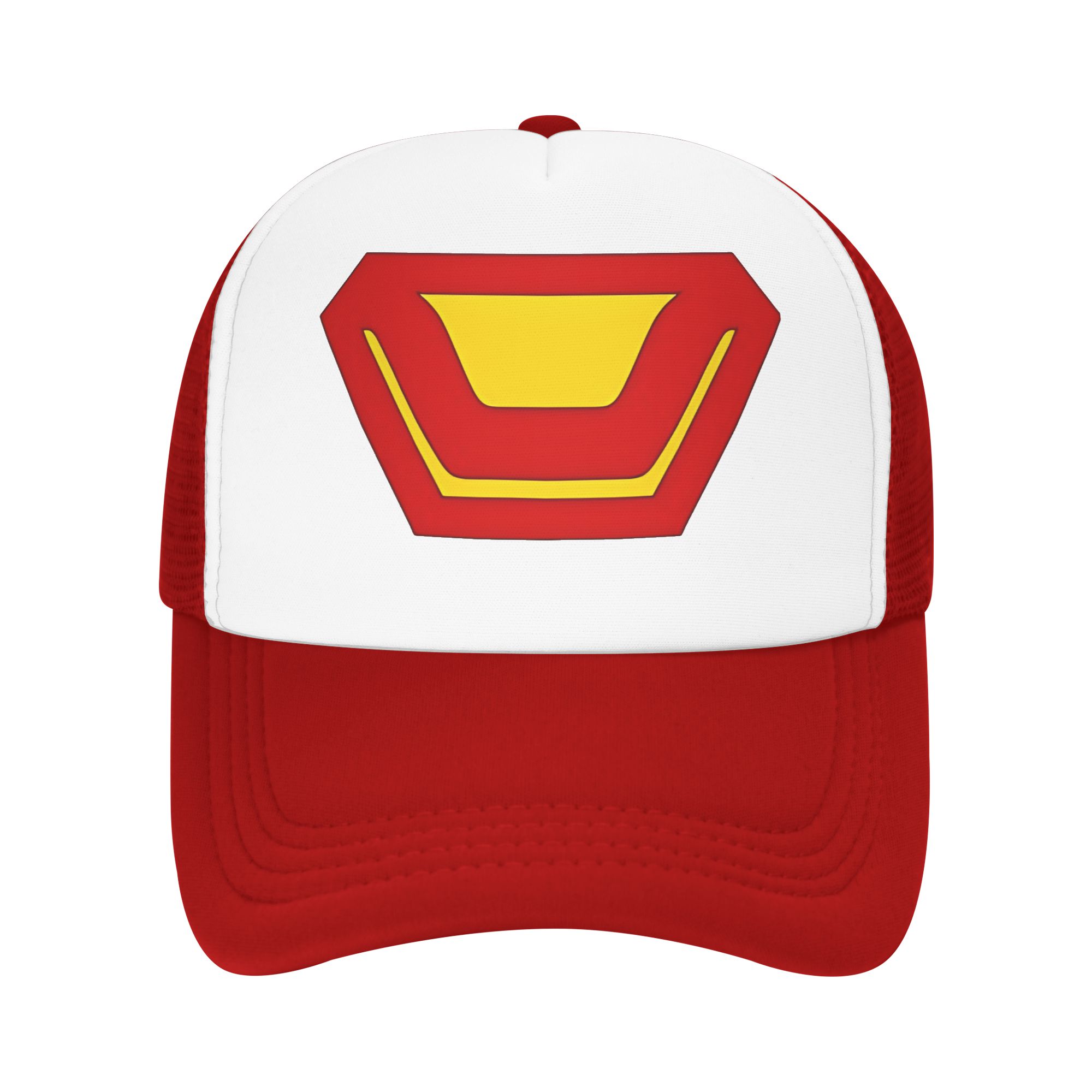 ウルトラマンズ メッシュフォームトラッカーハット トレンディ - Trucker Cap Mesh のレビューと価格