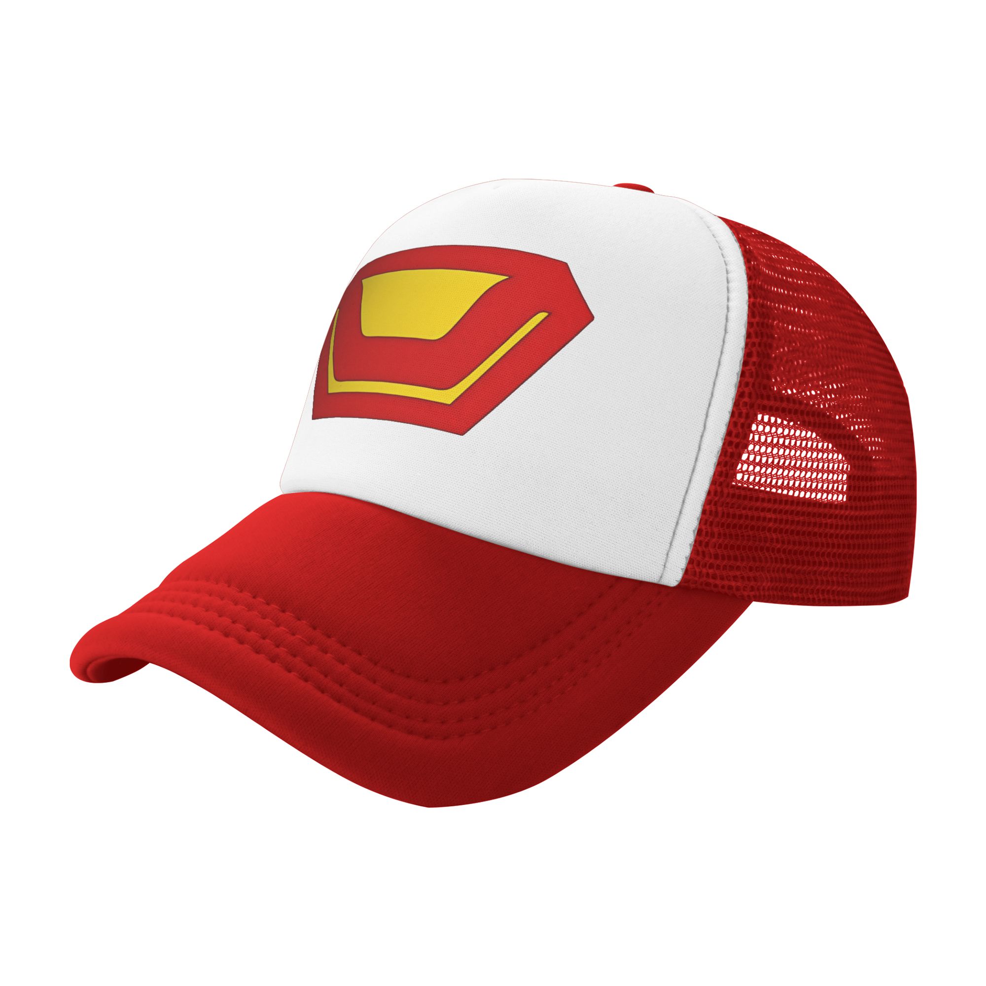 ウルトラマンズ メッシュフォームトラッカーハット トレンディ - Trucker Cap Mesh のレビューと価格