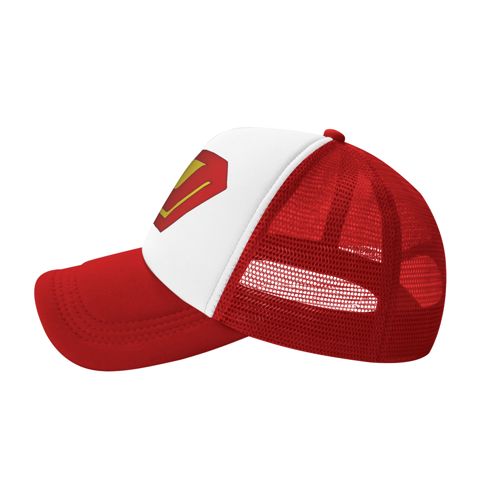 ウルトラマンズ メッシュフォームトラッカーハット トレンディ - Trucker Cap Mesh のレビューと価格