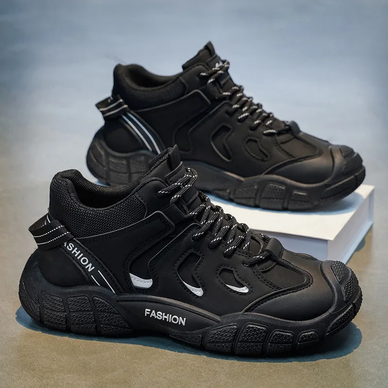 メンズカジュアルスポーツシューズ通気性軽量アウトドアメッシュ - Running Cap Lightweight のレビューと価格