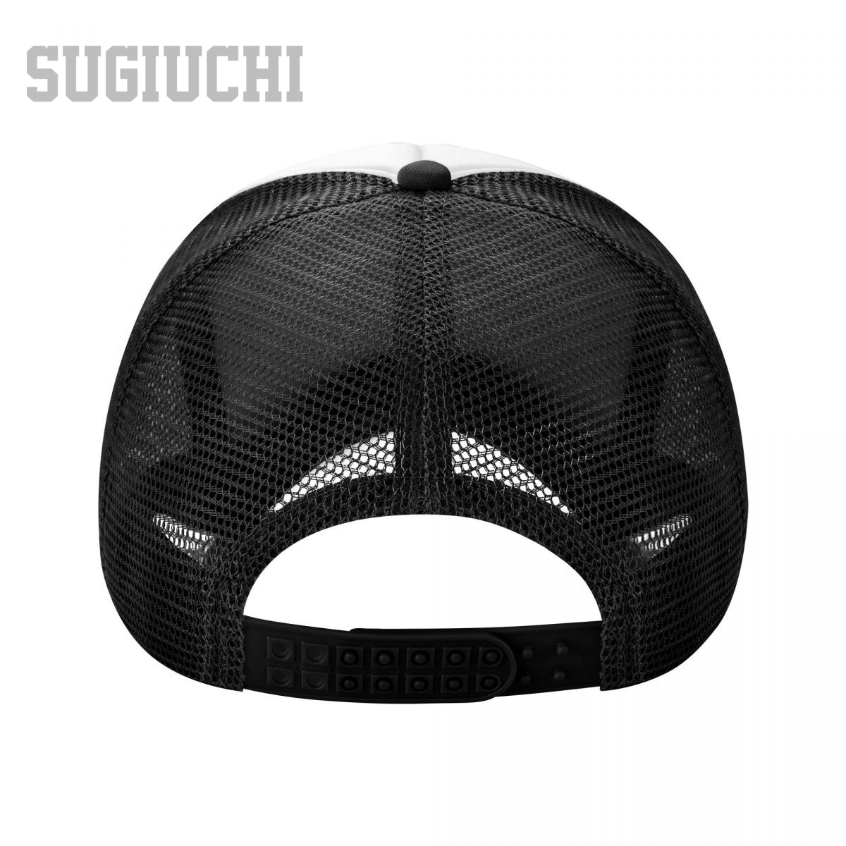 ユニセックスメッシュキャップハット プエルトリコ国旗とフォン - Trucker Cap Mesh のレビューと価格